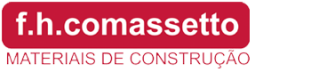 f.h.comassetto MATERIAIS DE CONSTRUÇÃO